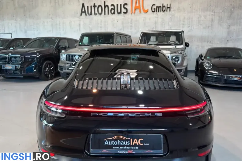 Porsche Carrera din 2024 cu 5.129 km - oferta POR231535 - foto 2
