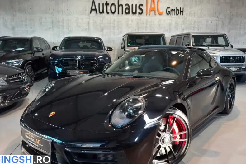 Porsche Carrera din 2024 cu 5.129 km - oferta POR231535 - foto 3