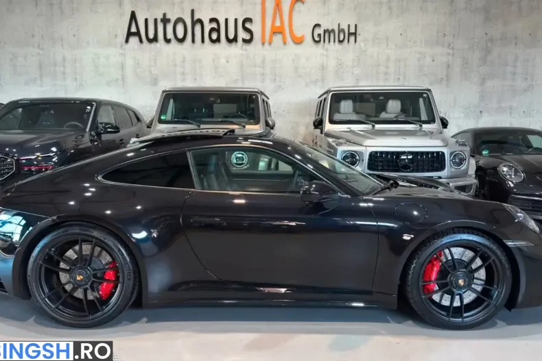 Porsche Carrera din 2024 cu 5.129 km - oferta POR231535 - foto 6