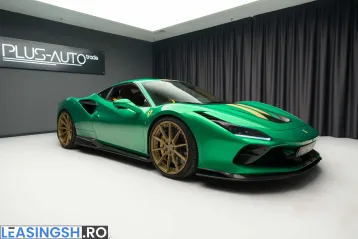 Ferrari F8 din 2021 - oferta FER231536