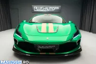 Ferrari F8 din 2021 cu 10.200 km - oferta FER231536 - foto 2