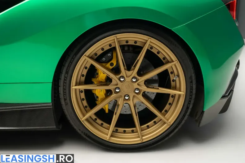 Ferrari F8 din 2021 cu 10.200 km - oferta FER231536 - foto 6