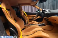 Ferrari F8 din 2021 cu 10.200 km - oferta FER231536 - foto 9