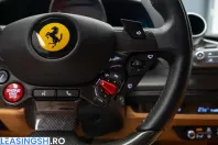 Ferrari F8 din 2021 cu 10.200 km - oferta FER231536 - foto 14