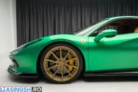 Ferrari F8 din 2021 cu 10.200 km - oferta FER231536 - foto 21