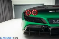 Ferrari F8 din 2021 cu 10.200 km - oferta FER231536 - foto 27