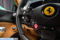 Ferrari F8 din 2021 cu 10.200 km - oferta FER231536 - foto 34