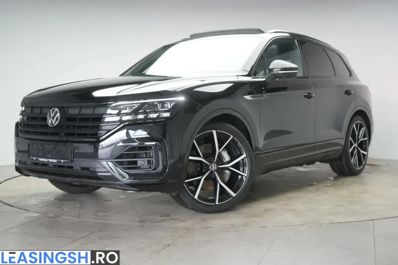 Volkswagen Touareg din 2023 cu 49.000 km - oferta VOL231537 - foto 3
