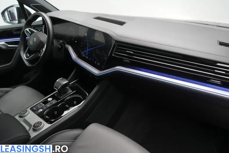 Volkswagen Touareg din 2023 cu 49.000 km - oferta VOL231537 - foto 7