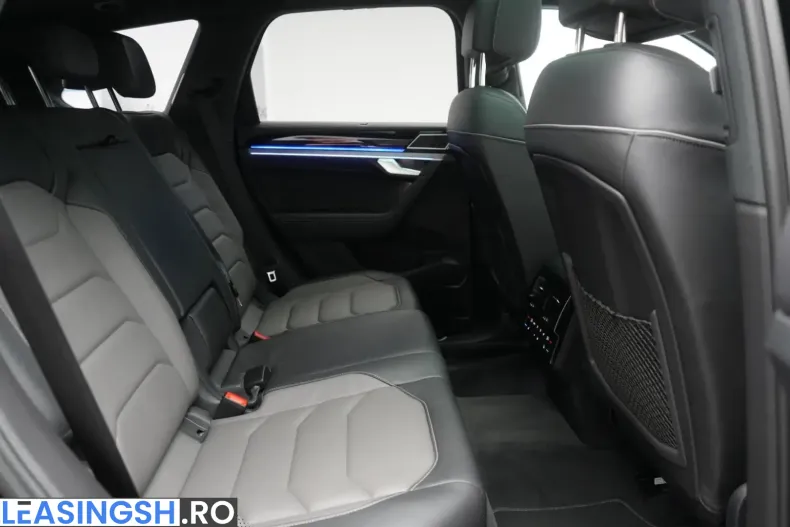 Volkswagen Touareg din 2023 cu 49.000 km - oferta VOL231537 - foto 8