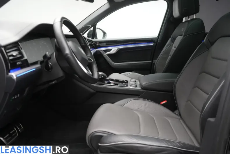 Volkswagen Touareg din 2023 cu 49.000 km - oferta VOL231537 - foto 10