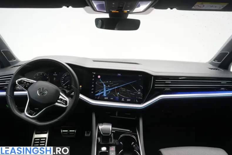 Volkswagen Touareg din 2023 cu 49.000 km - oferta VOL231537 - foto 15