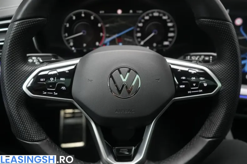 Volkswagen Touareg din 2023 cu 49.000 km - oferta VOL231537 - foto 22