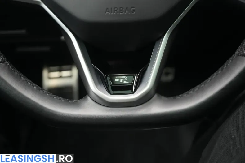 Volkswagen Touareg din 2023 cu 49.000 km - oferta VOL231537 - foto 24
