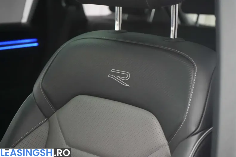Volkswagen Touareg din 2023 cu 49.000 km - oferta VOL231537 - foto 29