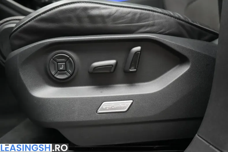 Volkswagen Touareg din 2023 cu 49.000 km - oferta VOL231537 - foto 33