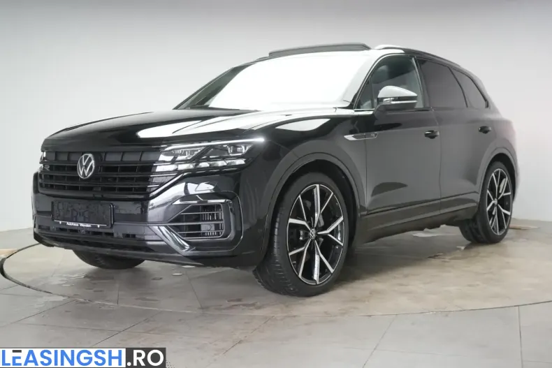 Volkswagen Touareg din 2023 cu 49.000 km - oferta VOL231537 - foto 39