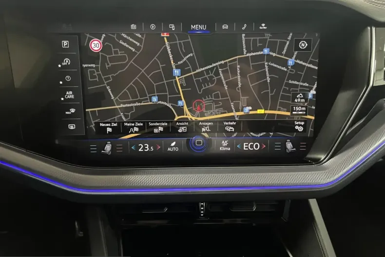 Volkswagen Touareg din 2023 cu 53.640 km - oferta VOL231538 - foto 8
