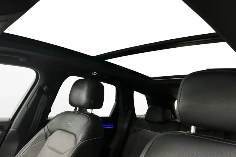 Volkswagen Touareg din 2023 cu 53.640 km - oferta VOL231538 - foto 9
