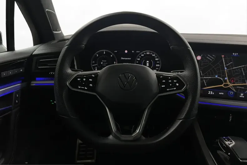 Volkswagen Touareg din 2023 cu 53.640 km - oferta VOL231538 - foto 19