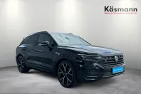 Volkswagen Touareg din 2022 cu 83.122 km - oferta VOL231539 - foto 1