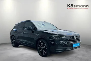 Volkswagen Touareg din 2022 - oferta VOL231539