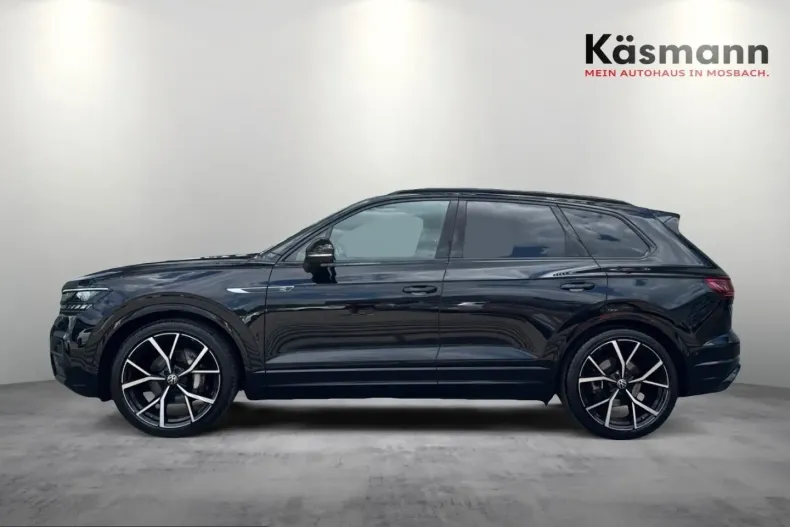 Volkswagen Touareg din 2022 cu 83.122 km - oferta VOL231539 - foto 2