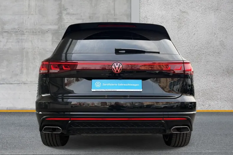 Volkswagen Touareg din 2025 cu 19.942 km - oferta VOL231540 - foto 4