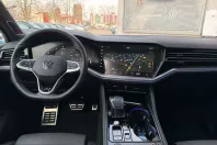 Volkswagen Touareg din 2025 cu 19.942 km - oferta VOL231540 - foto 14