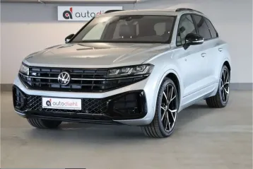 Volkswagen Touareg din 2025 - oferta VOL231541