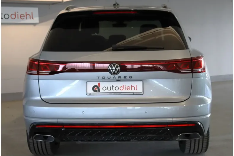 Volkswagen Touareg din 2025 cu 21.842 km - oferta VOL231541 - foto 7