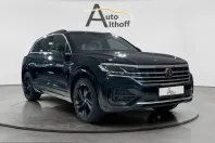 Volkswagen Touareg din 2022 cu 132.700 km - oferta VOL231542 - foto 1