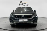 Volkswagen Touareg din 2022 cu 132.700 km - oferta VOL231542 - foto 2