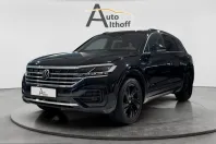 Volkswagen Touareg din 2022 cu 132.700 km - oferta VOL231542 - foto 3