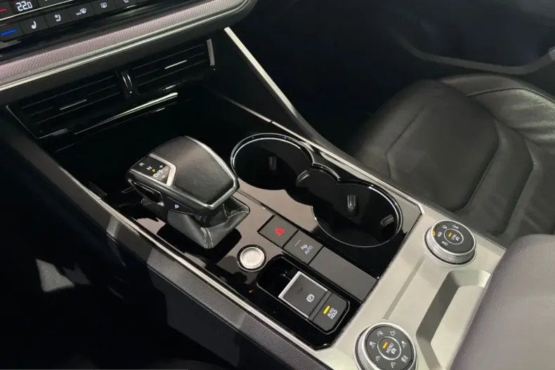 Volkswagen Touareg din 2022 cu 132.700 km - oferta VOL231542 - foto 14