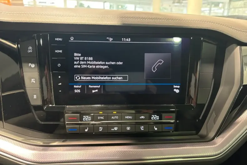 Volkswagen Touareg din 2022 cu 132.700 km - oferta VOL231542 - foto 17