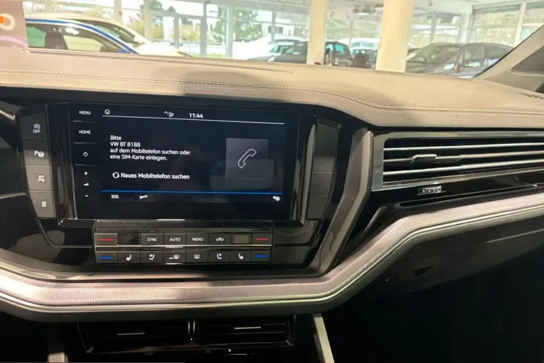Volkswagen Touareg din 2022 cu 132.700 km - oferta VOL231542 - foto 20