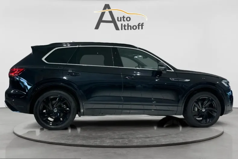 Volkswagen Touareg din 2022 cu 132.700 km - oferta VOL231542 - foto 28