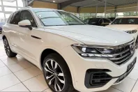 Volkswagen Touareg din 2023 cu 58.583 km - oferta VOL231543 - foto 6