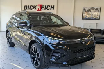 Volkswagen Tiguan din 2025 - oferta VOL231544