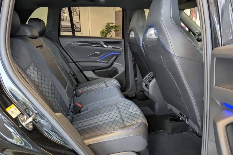 Volkswagen Tiguan din 2025 cu 22.235 km - oferta VOL231544 - foto 16