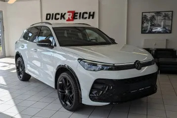 Volkswagen Tiguan din 2025 - oferta VOL231545