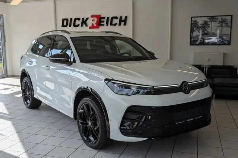 Volkswagen Tiguan din 2025 cu 27.308 km - oferta VOL231545 - foto 1
