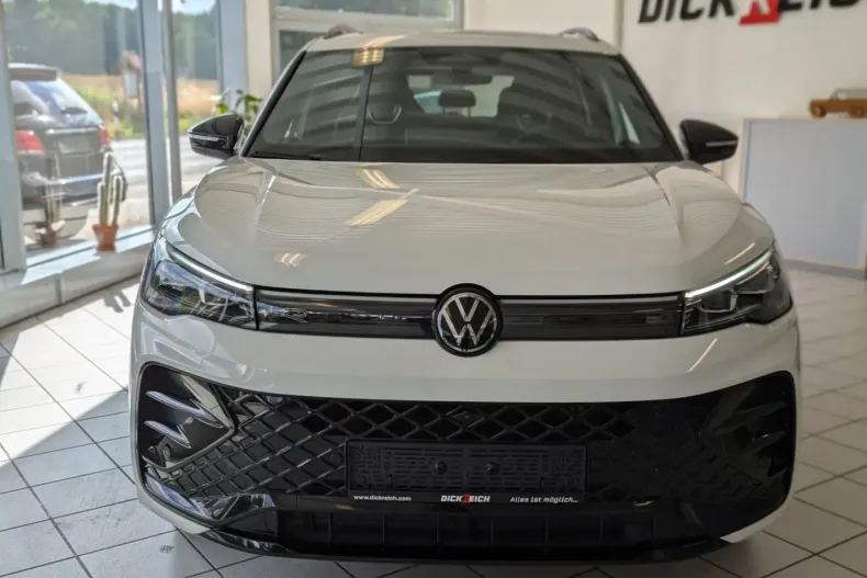 Volkswagen Tiguan din 2025 cu 27.308 km - oferta VOL231545 - foto 2