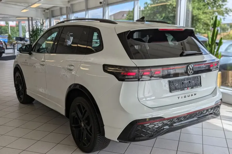 Volkswagen Tiguan din 2025 cu 27.308 km - oferta VOL231545 - foto 5