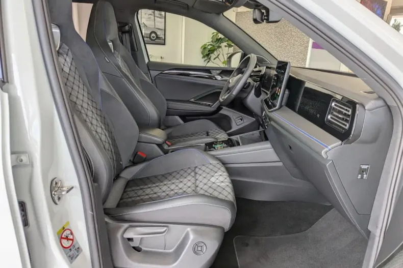 Volkswagen Tiguan din 2025 cu 27.308 km - oferta VOL231545 - foto 15