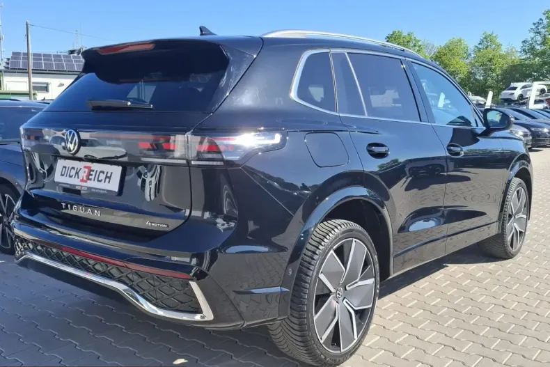 Volkswagen Tiguan din 2025 cu 35.404 km - oferta VOL231546 - foto 3