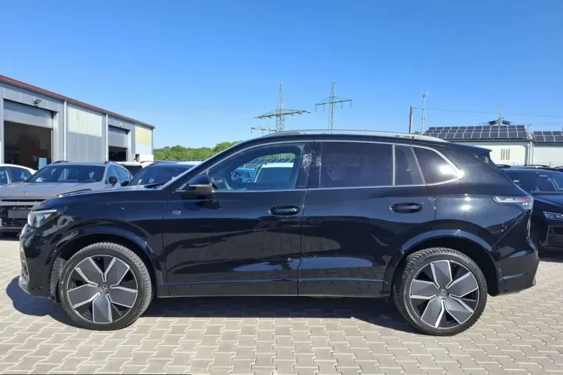 Volkswagen Tiguan din 2025 cu 35.404 km - oferta VOL231546 - foto 6