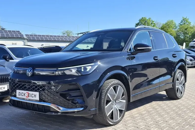 Volkswagen Tiguan din 2025 cu 35.404 km - oferta VOL231546 - foto 7