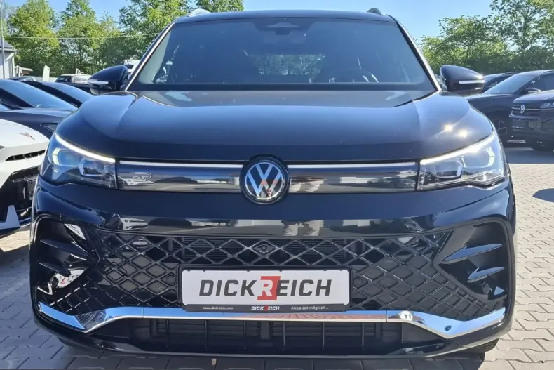 Volkswagen Tiguan din 2025 cu 35.404 km - oferta VOL231546 - foto 8
